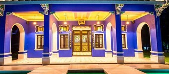 OYO Bulan Anda Baba Resort