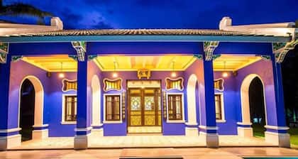 OYO Bulan Anda Baba Resort