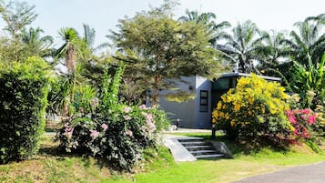 Jardín