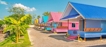 OYO 578 PJ Resort and Snooker Club