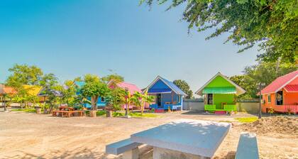 OYO 578 PJ Resort and Snooker Club