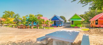 OYO 578 PJ Resort and Snooker Club