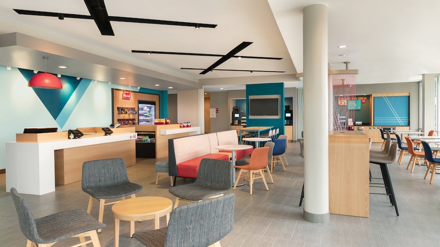 avid hotel Midland by IHG