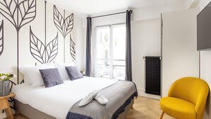 Room - Best Stay Jeuneurs (Paris)