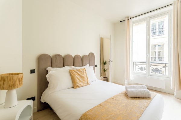 Best Stay Jeuneurs - Opéra