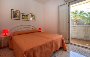 3 slaapkamers, reisbedje, gratis wifi