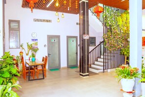 Front of property - Cosy House Da Nang (Da Nang)