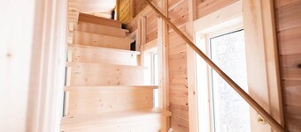 Lake Toya lodge SIGRA