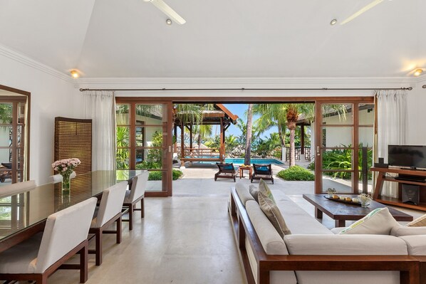 Villa Tradition | Équipements de la chambre