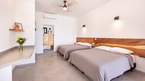 1 chambre, coffres-forts dans les chambres, Wi-Fi, draps fournis