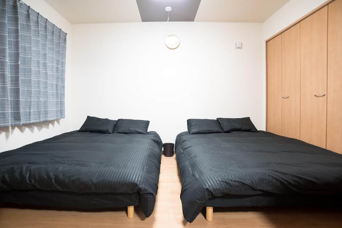 1 dormitorio, escritorio, wifi gratis