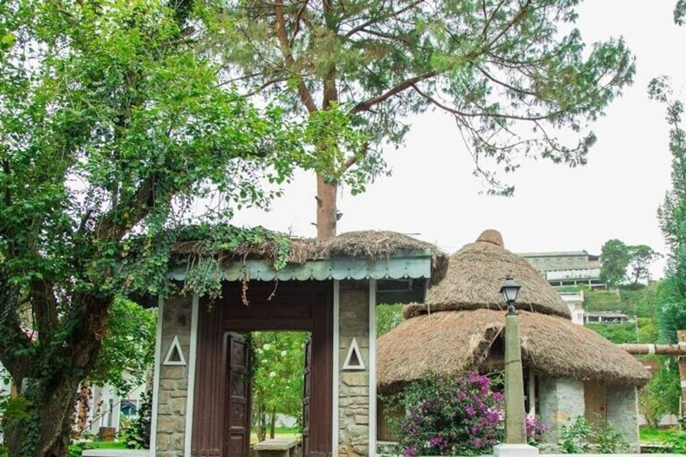 Hotel Kodai International