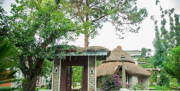Exterior - Hotel Kodai International (Kodaikanal)