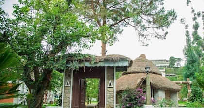 Hotel Kodai International