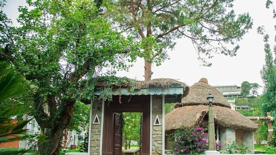 Hotel Kodai International