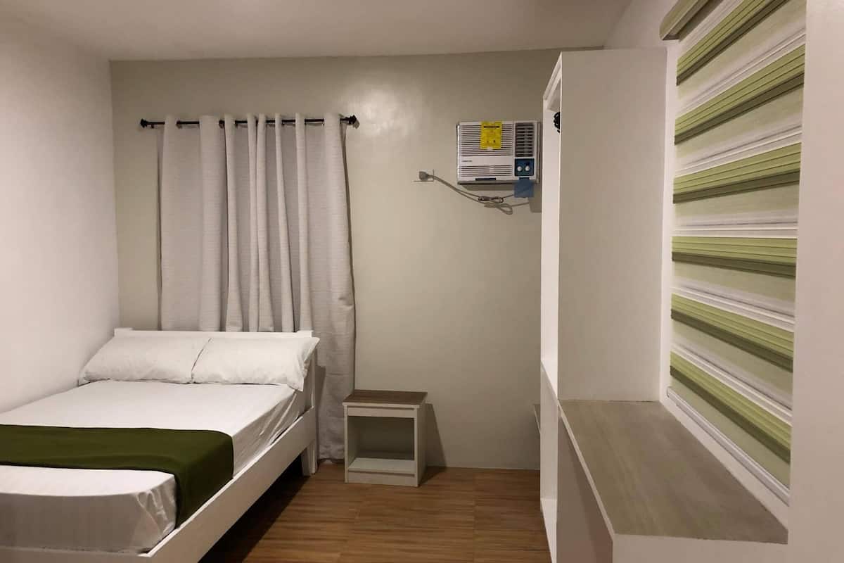 Standard Room, 1 Double Bed