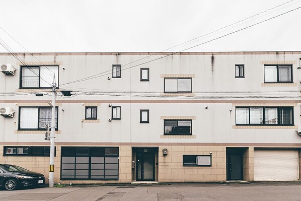 Exterior - Stay in Otaru (Otaru)