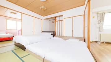 Apartment, 2 Bedrooms 301 | 1 bedroom, free WiFi