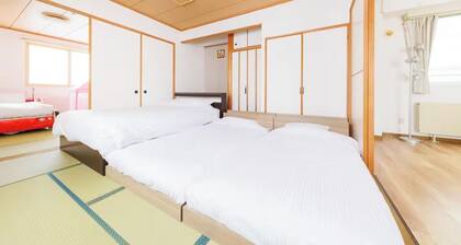 Stay in Otaru