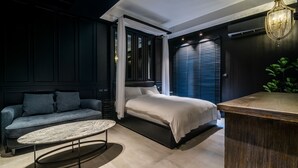 Room - Olivia Boutique Hotel (Sanxing)