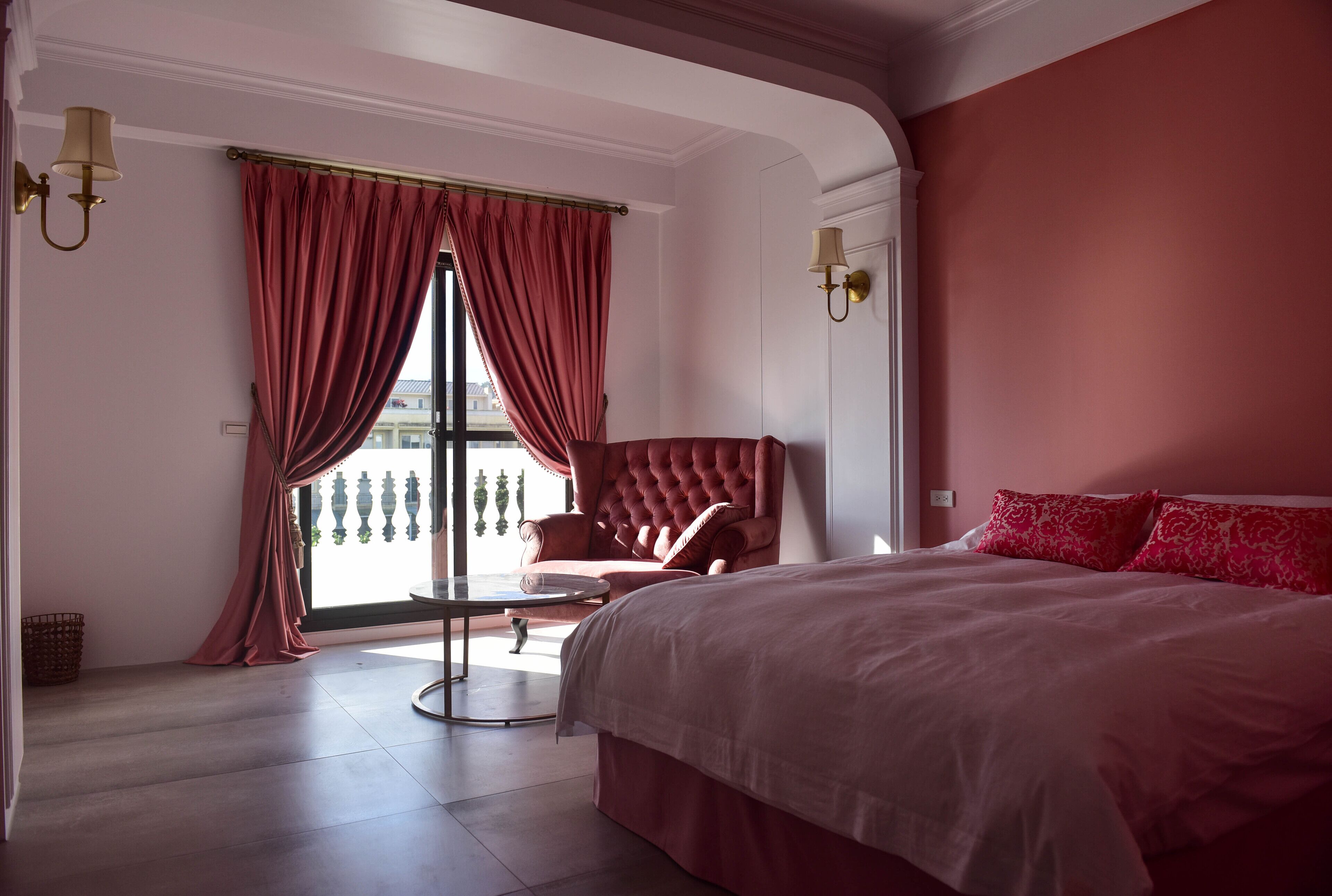 Elite Double Room (B3A Affair) | View from room