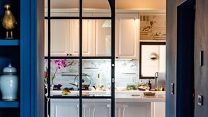 Restaurant - Olivia Boutique Hotel (Sanxing)