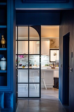 Restaurant - Olivia Boutique Hotel (Sanxing)