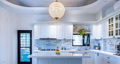 Olivia Boutique Hotel