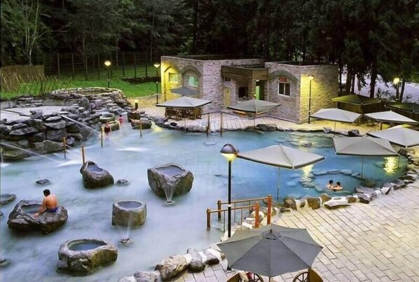 Rafting - Olivia Boutique Hotel (Sanxing)