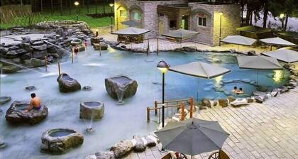 Olivia Boutique Hotel