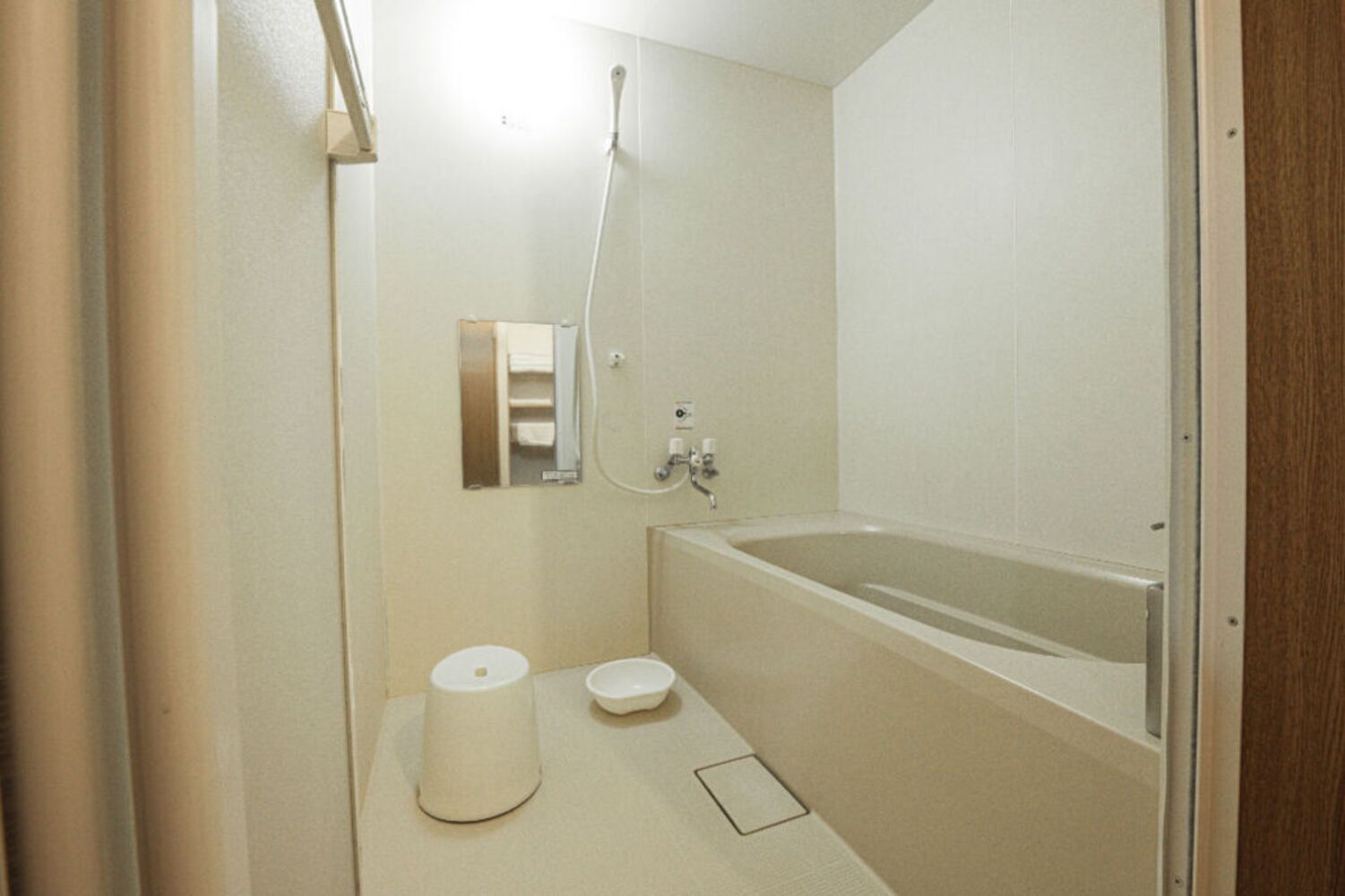 Apartment | Bathroom