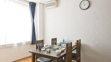 Servicio a la habitación