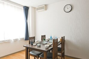 Appartamento | Pasti in camera