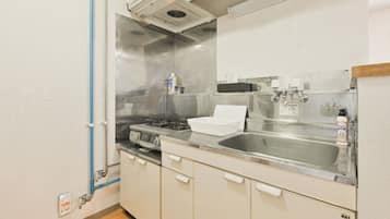 Apartment | Eigene Küche