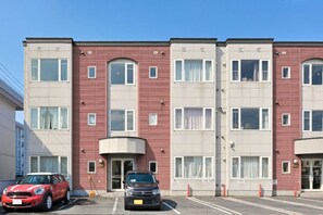 Exterior - Stay in Passion (Asahikawa)