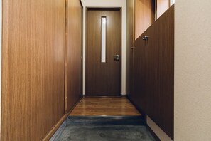 Interior entrance - Stay in Passion (Asahikawa)