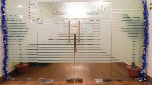 Interior - Tuliip Residency (Mumbai)