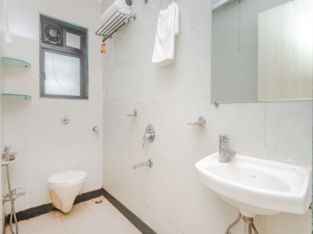 Tuliip Residency by null