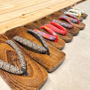 وسائل الراحة في المنشأة