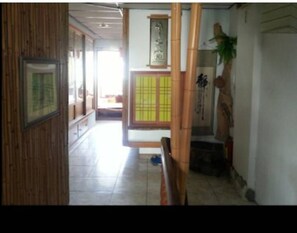Family Room - Art Taiwan Homestay (Xincheng)