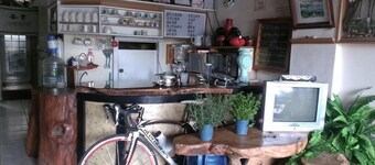 Art Taiwan Homestay