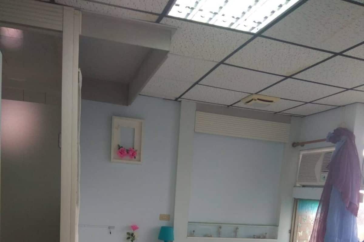 Habitación cuádruple | Cortinas blackout, wifi gratis y ropa de cama