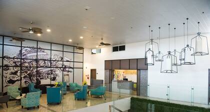 Dy Viajero Transient Hotel