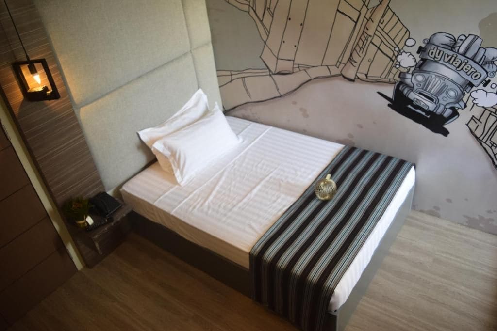 ห้องพัก