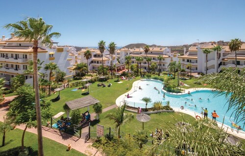 Lovely apartment in Laguna de Mijas