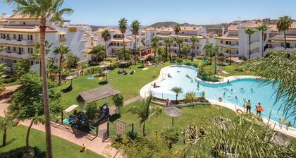 Lovely apartment in Laguna de Mijas