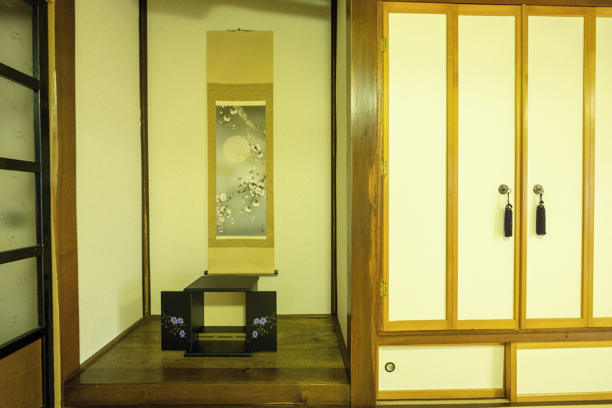 單棟房屋, 2 間臥室 | 2 間睡房、書桌