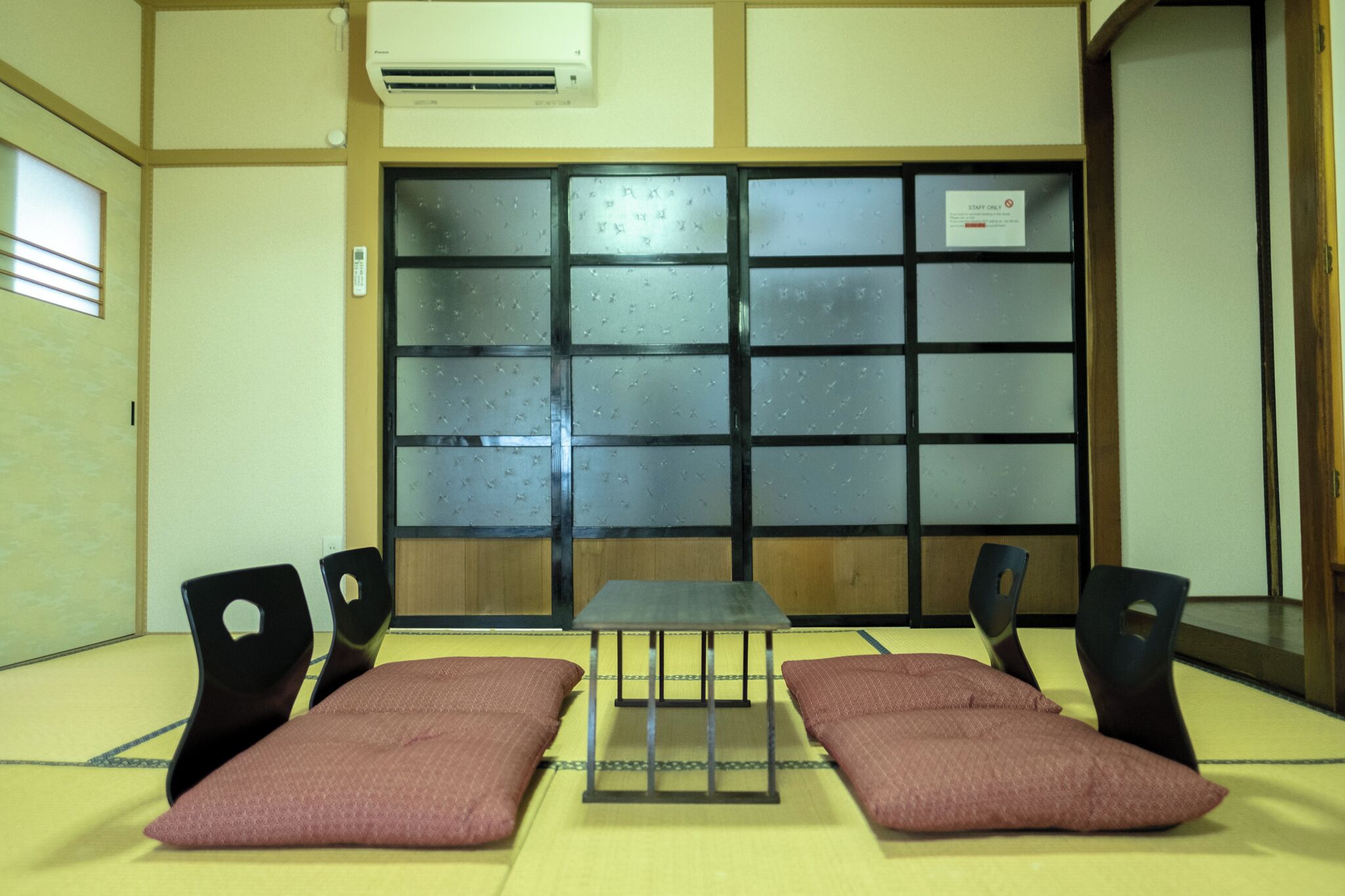 House, 2 Bedrooms | 2 bedrooms, desk