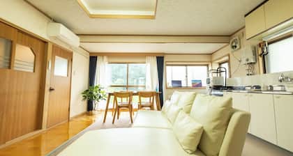 Stay in Yamabe