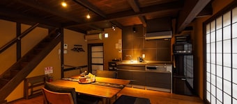 K's Villa Kamogawa and Matsumi